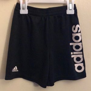 🔴 Toddler boys Adidas Basketball Shorts